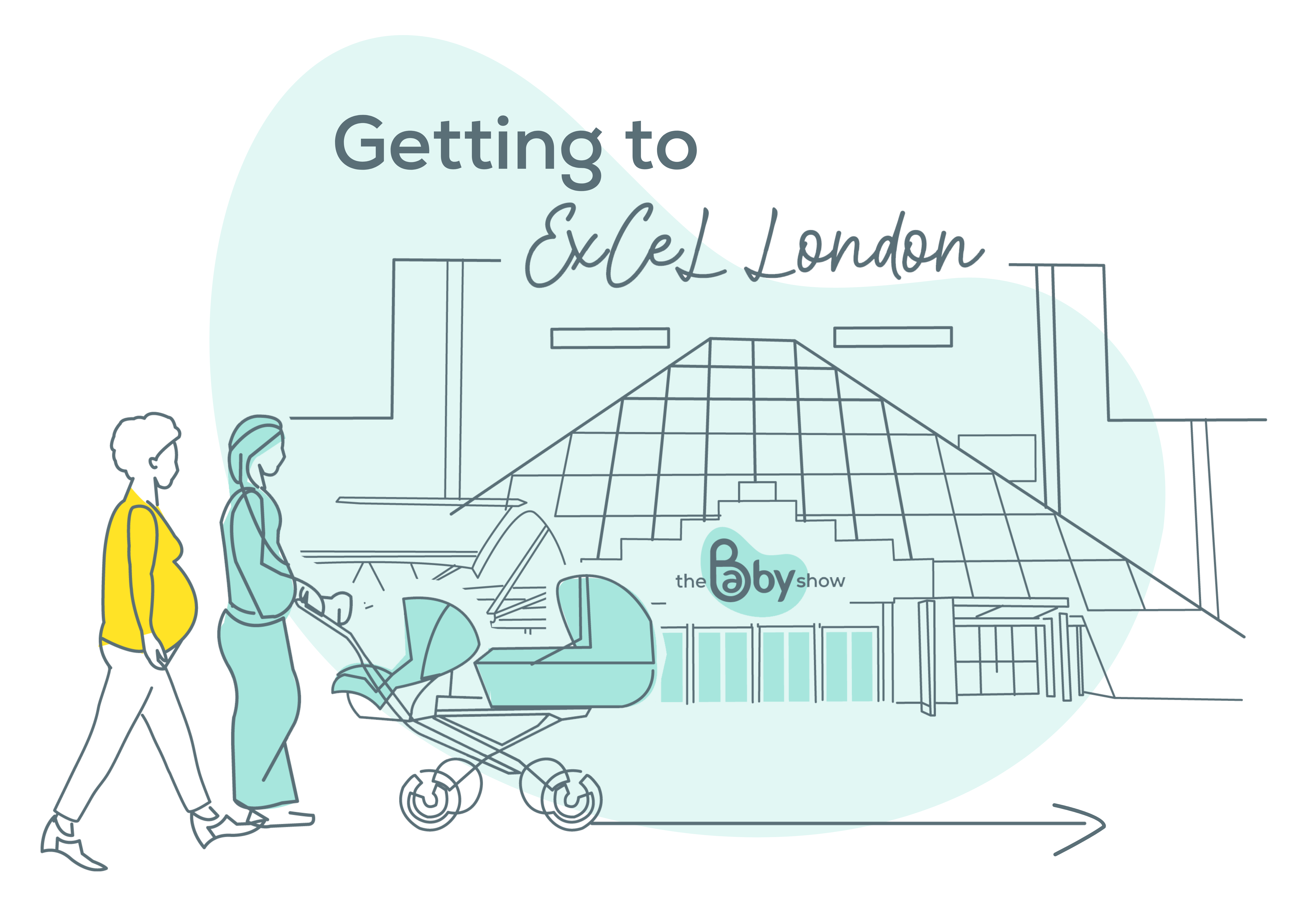 Top 10 Tips to Make the Most of Your Baby Show Experience
